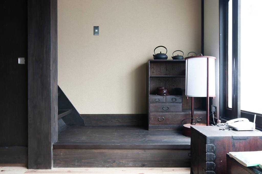 Traditional Kyoto Home Ichiyoraifuku Exterior photo