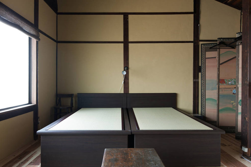 Traditional Kyoto Home Ichiyoraifuku Exterior photo