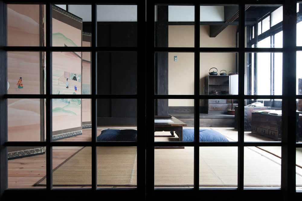 Traditional Kyoto Home Ichiyoraifuku Exterior photo