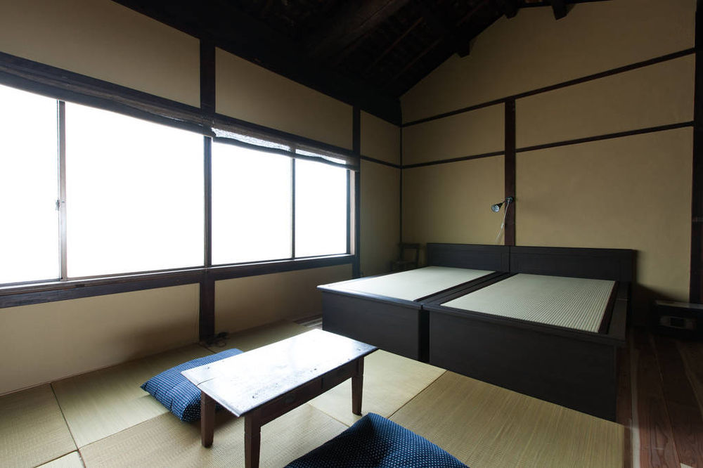 Traditional Kyoto Home Ichiyoraifuku Exterior photo